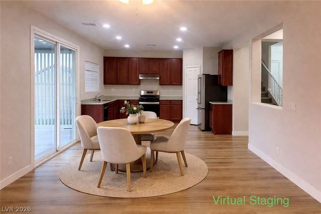 154 La Padania Avenue, Las Vegas, NV 89183