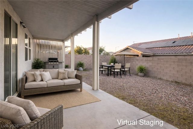 154 La Padania Avenue, Las Vegas, NV 89183