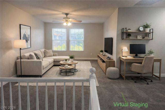 154 La Padania Avenue, Las Vegas, NV 89183