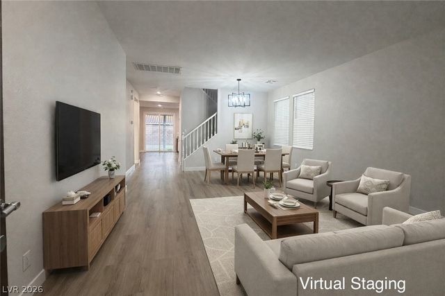 154 La Padania Avenue, Las Vegas, NV 89183