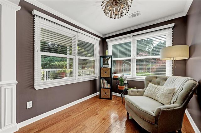 1538 Chantilly Drive NE 112, Atlanta, GA 30324