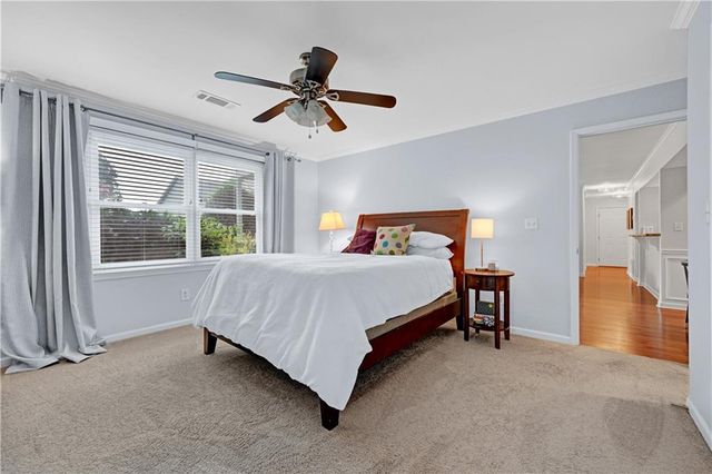 1538 Chantilly Drive NE 112, Atlanta, GA 30324