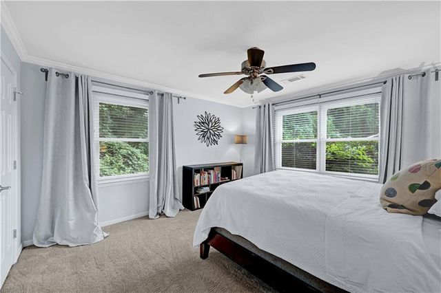 1538 Chantilly Drive NE 112, Atlanta, GA 30324