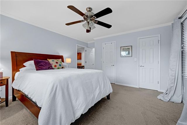1538 Chantilly Drive NE 112, Atlanta, GA 30324