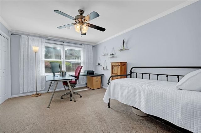 1538 Chantilly Drive NE 112, Atlanta, GA 30324
