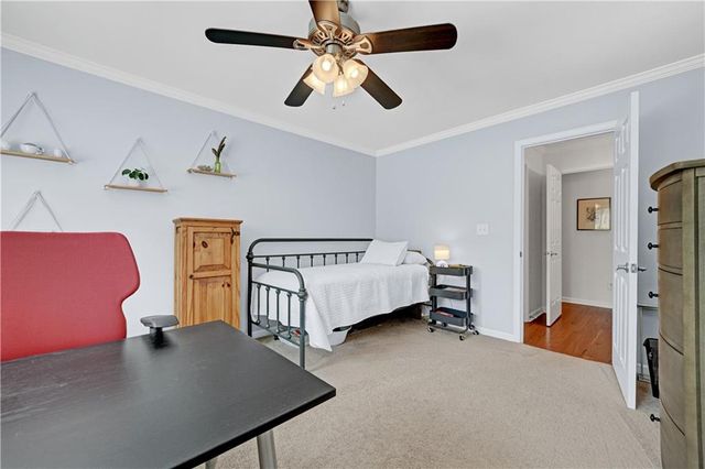 1538 Chantilly Drive NE 112, Atlanta, GA 30324
