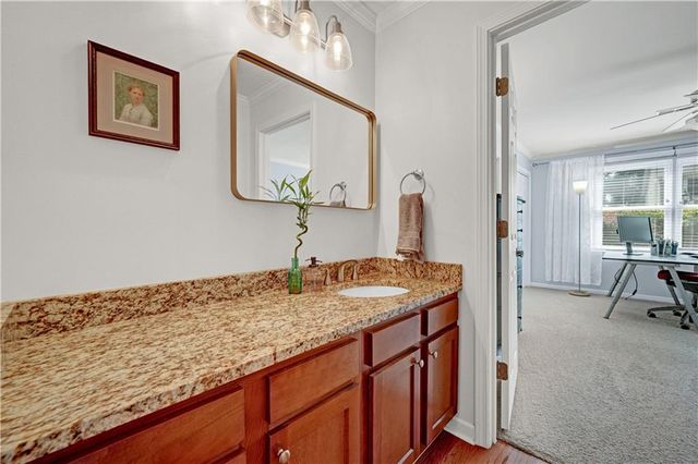 1538 Chantilly Drive NE 112, Atlanta, GA 30324