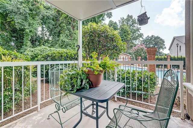 1538 Chantilly Drive NE 112, Atlanta, GA 30324
