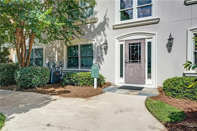 1538 Chantilly Drive NE 112, Atlanta, GA 30324