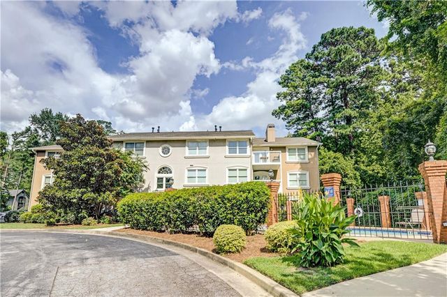 1538 Chantilly Drive NE 112, Atlanta, GA 30324