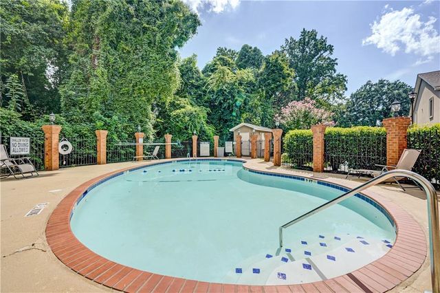 1538 Chantilly Drive NE 112, Atlanta, GA 30324