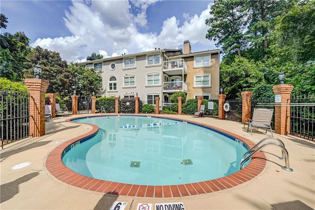 1538 Chantilly Drive NE 112, Atlanta, GA 30324