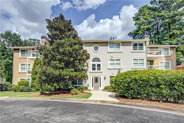 1538 Chantilly Drive NE 112, Atlanta, GA 30324