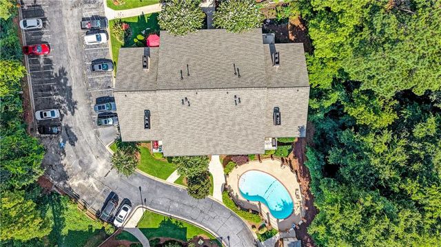 1538 Chantilly Drive NE 112, Atlanta, GA 30324