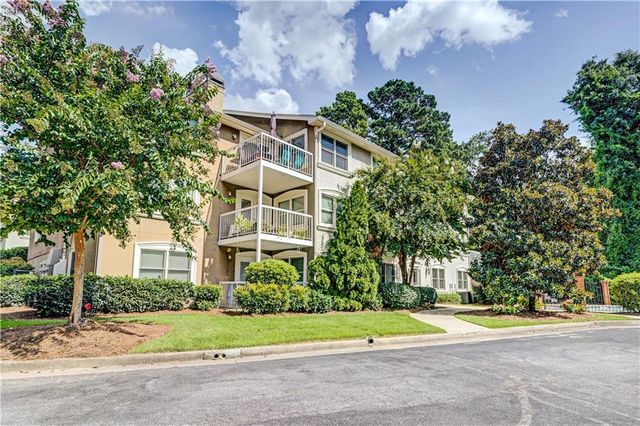 1538 Chantilly Drive NE 112, Atlanta, GA 30324