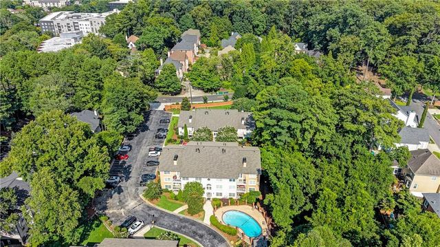 1538 Chantilly Drive NE 112, Atlanta, GA 30324