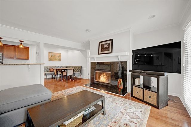 1538 Chantilly Drive NE 112, Atlanta, GA 30324