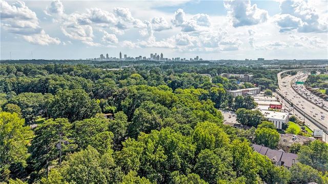 1538 Chantilly Drive NE 112, Atlanta, GA 30324