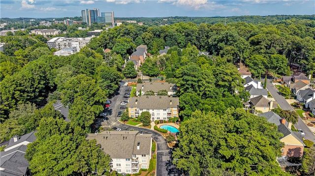 1538 Chantilly Drive NE 112, Atlanta, GA 30324
