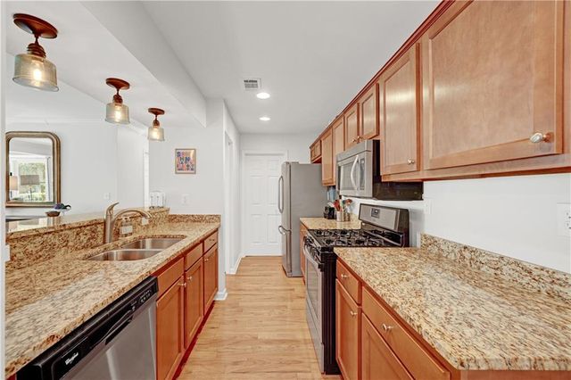 1538 Chantilly Drive NE 112, Atlanta, GA 30324