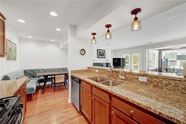 1538 Chantilly Drive NE 112, Atlanta, GA 30324