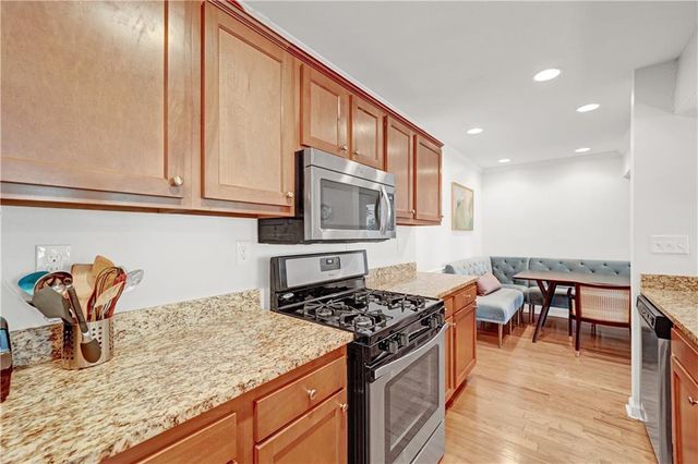 1538 Chantilly Drive NE 112, Atlanta, GA 30324