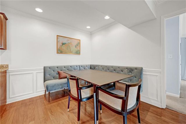 1538 Chantilly Drive NE 112, Atlanta, GA 30324