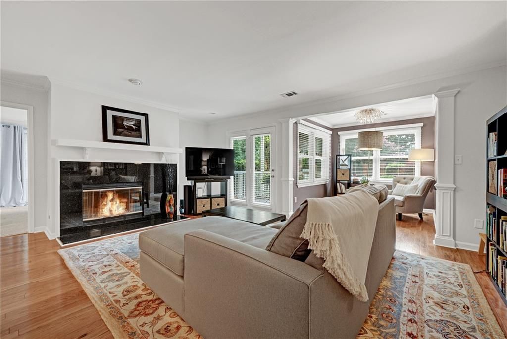 1538 Chantilly Drive NE 112, Atlanta, GA 30324