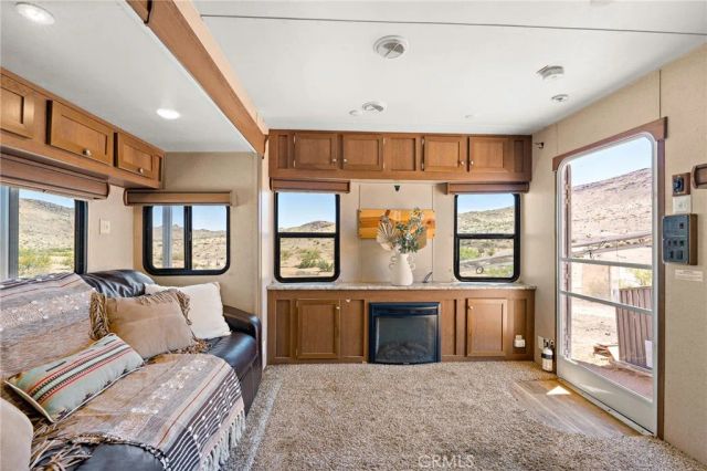 1111 Saratoga, Pioneertown, CA 92268