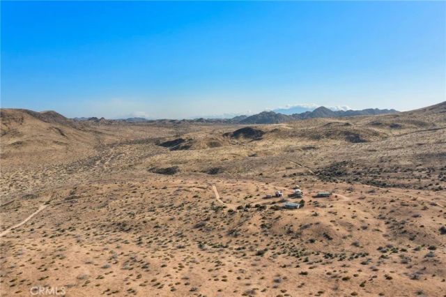 1111 Saratoga, Pioneertown, CA 92268