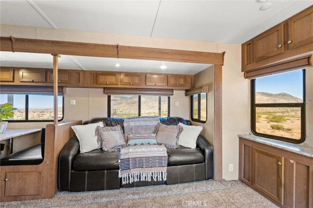 1111 Saratoga, Pioneertown, CA 92268