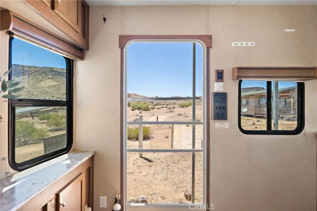 1111 Saratoga, Pioneertown, CA 92268