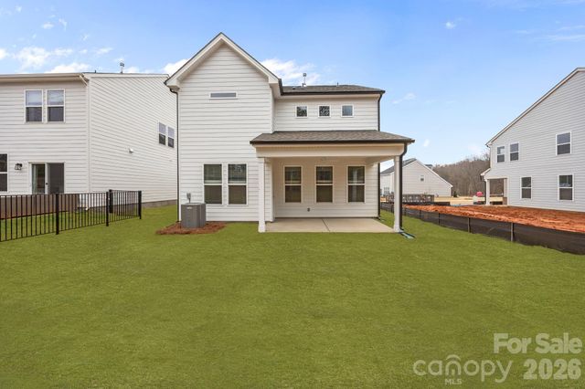 123 Plover Lane, Mooresville, NC 28115