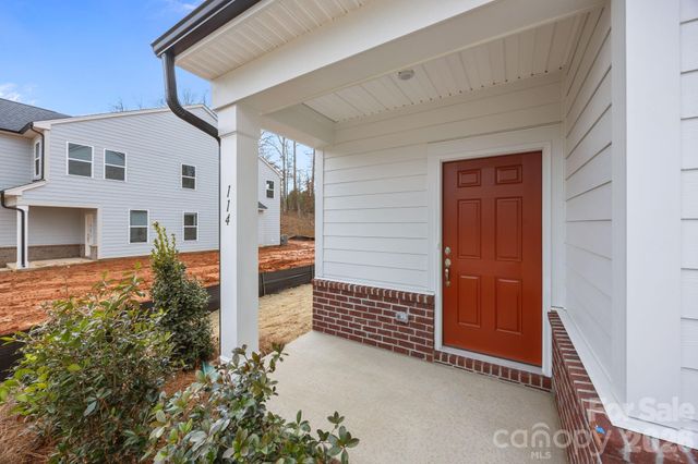 123 Plover Lane, Mooresville, NC 28115