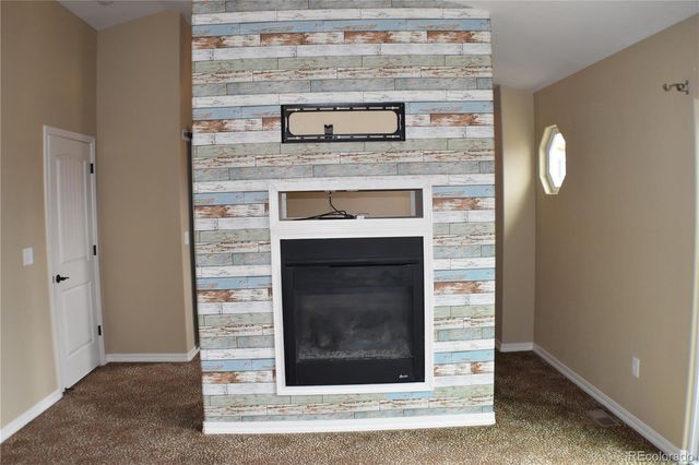 4357 High Mountain Point, Colorado Springs, CO 80917