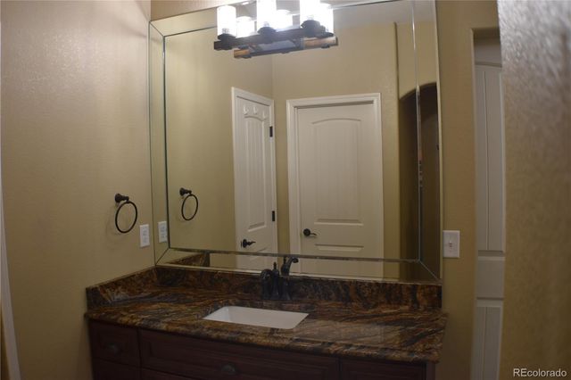 4357 High Mountain Point, Colorado Springs, CO 80917
