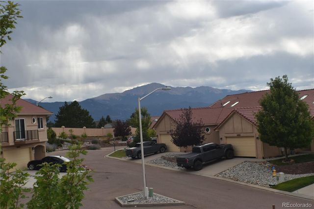 4357 High Mountain Point, Colorado Springs, CO 80917