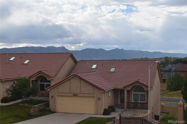 4357 High Mountain Point, Colorado Springs, CO 80917
