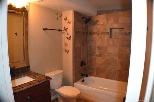 4357 High Mountain Point, Colorado Springs, CO 80917
