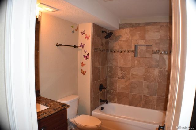 4357 High Mountain Point, Colorado Springs, CO 80917