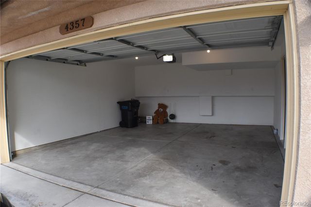 4357 High Mountain Point, Colorado Springs, CO 80917