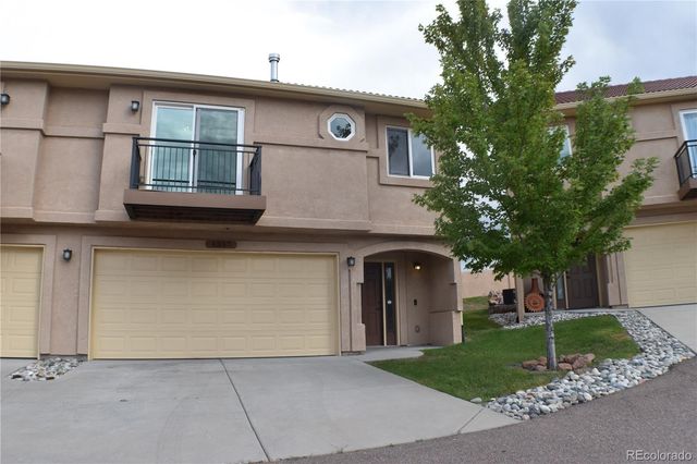 4357 High Mountain Point, Colorado Springs, CO 80917