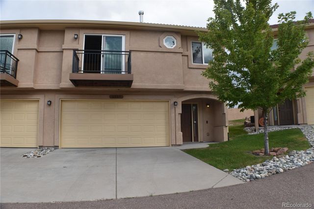 4357 High Mountain Point, Colorado Springs, CO 80917