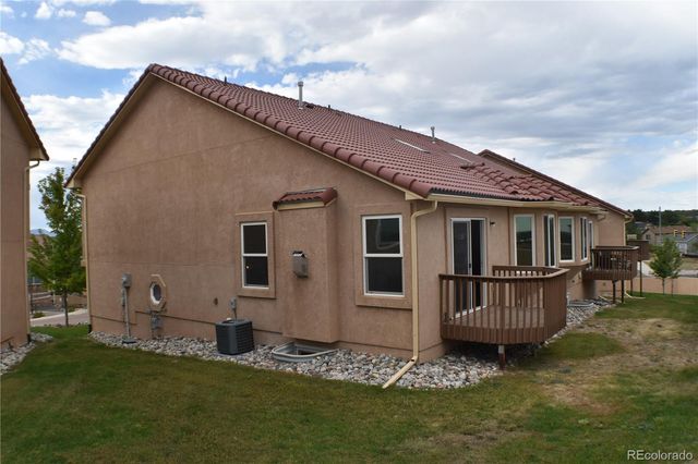 4357 High Mountain Point, Colorado Springs, CO 80917