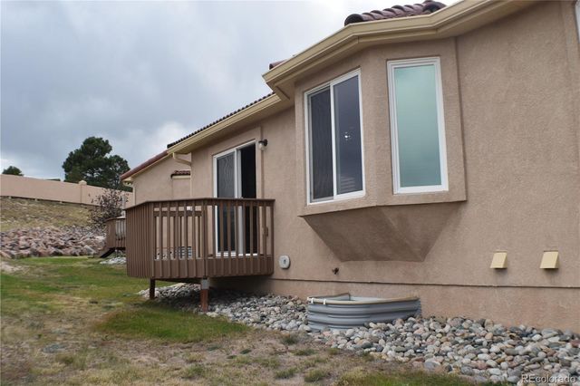 4357 High Mountain Point, Colorado Springs, CO 80917