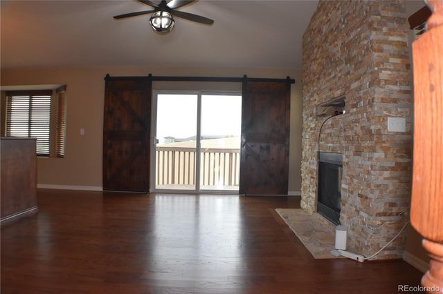 4357 High Mountain Point, Colorado Springs, CO 80917