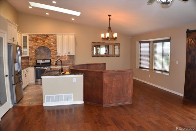 4357 High Mountain Point, Colorado Springs, CO 80917