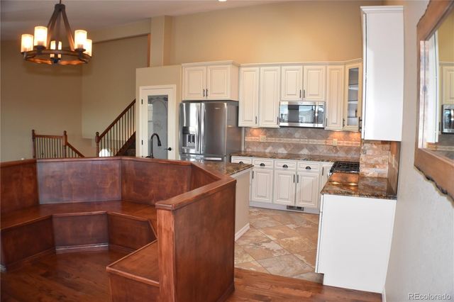 4357 High Mountain Point, Colorado Springs, CO 80917