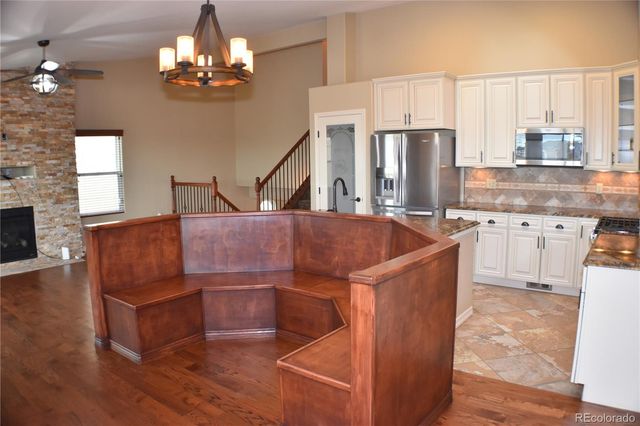 4357 High Mountain Point, Colorado Springs, CO 80917