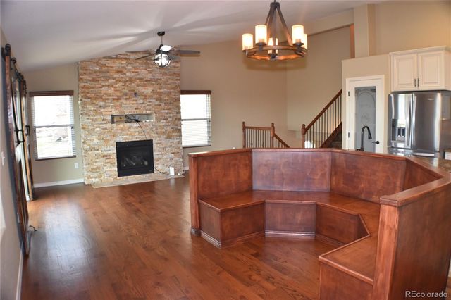 4357 High Mountain Point, Colorado Springs, CO 80917